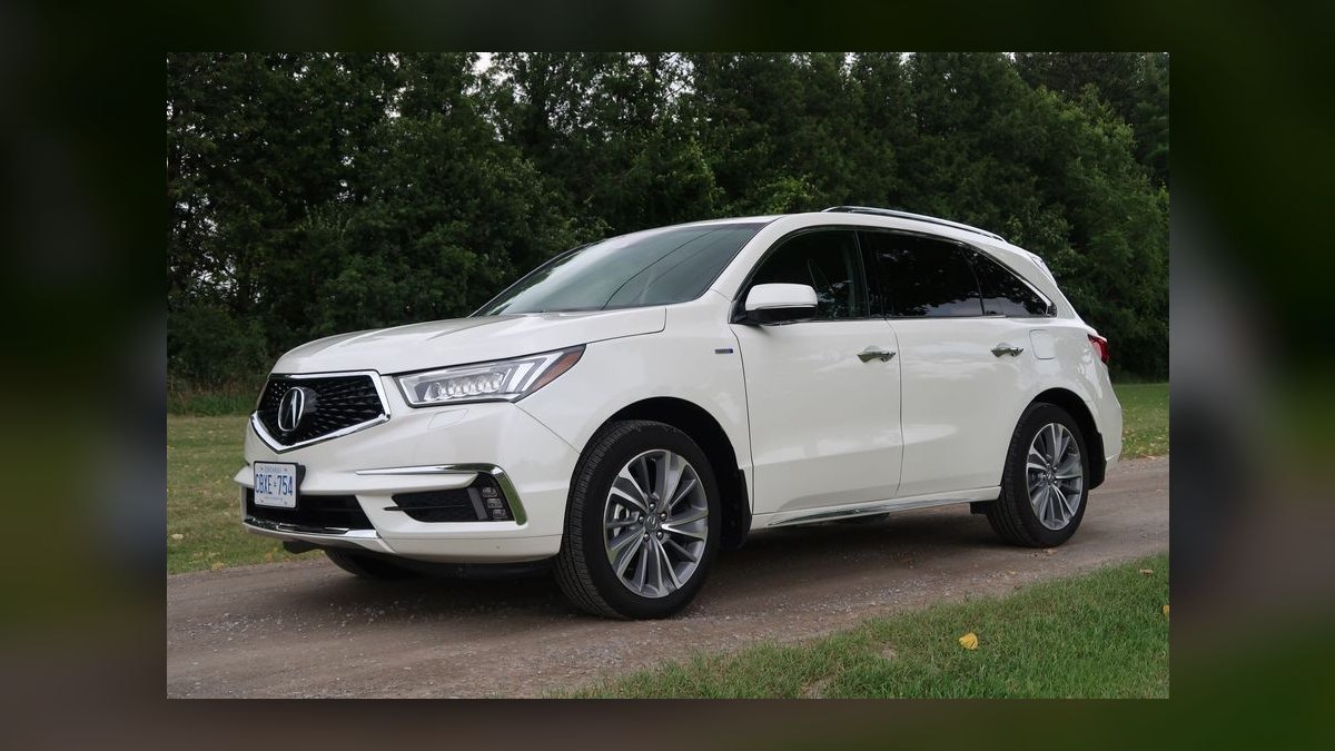 Top 10 Luxury Hybrid SUVs 2027 — Best Overall + Best Value — figure 2