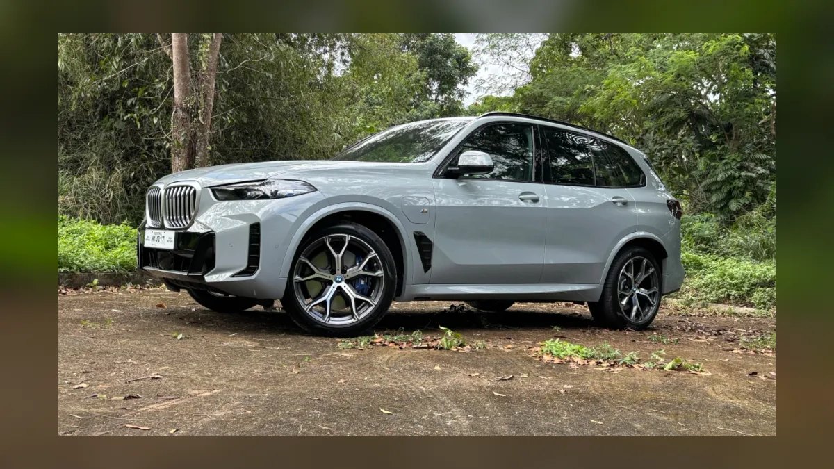 Top 10 Luxury Hybrid SUVs 2027 — Best Overall + Best Value — figure 3