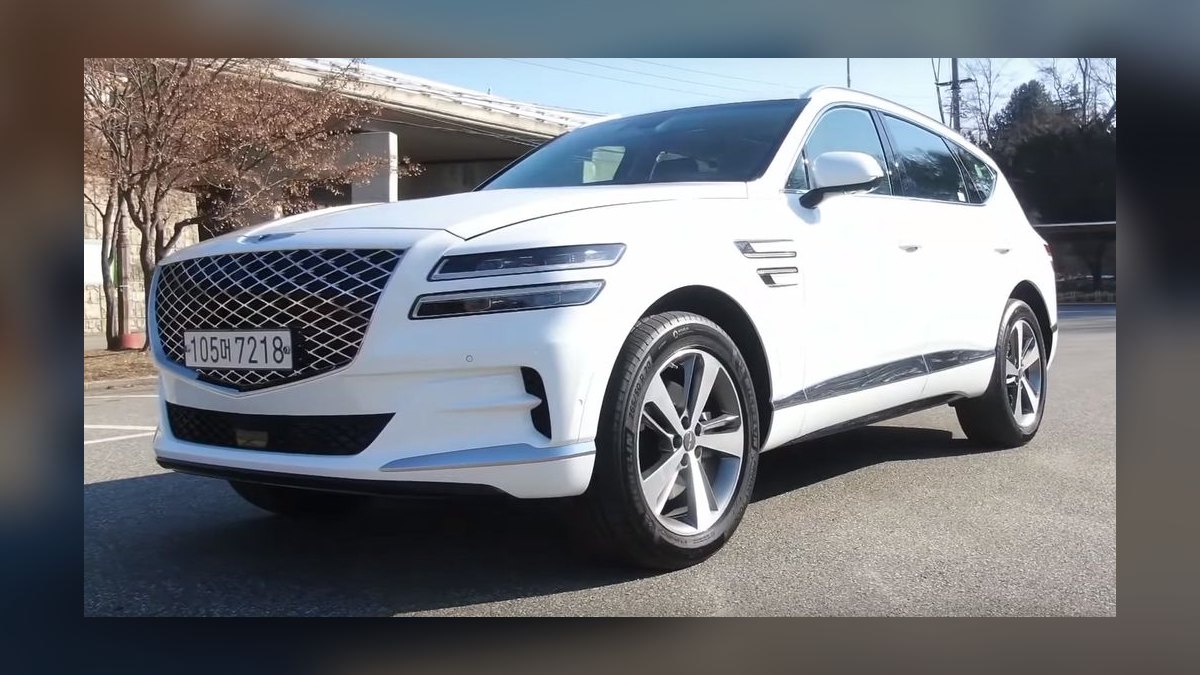 Top 10 Luxury Hybrid SUVs 2027 — Best Overall + Best Value — figure 6