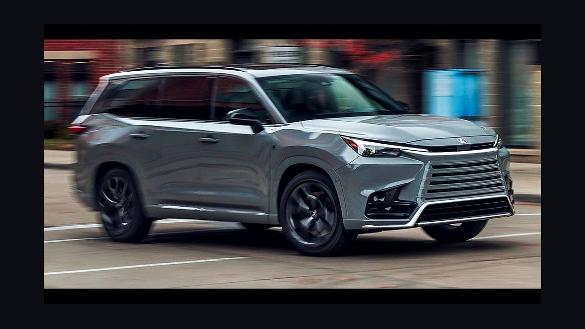 Top 10 Luxury Hybrid SUVs 2027 — Best Overall + Best Value