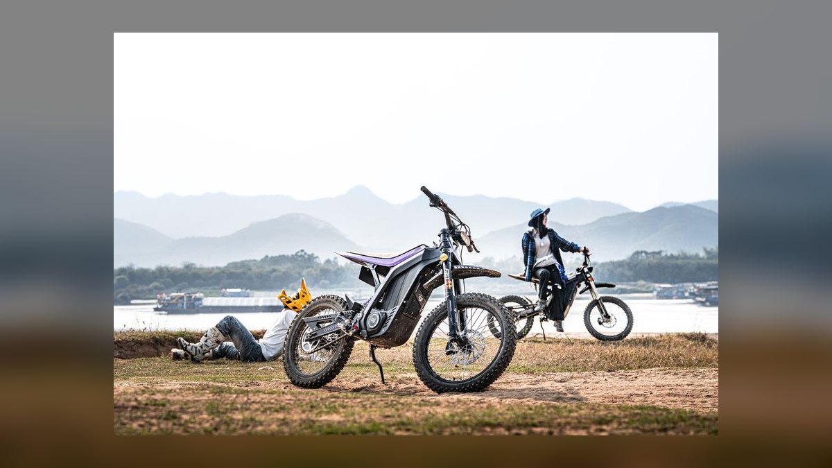 Top 10 Electric Motorcycles 2027 — Best Overall + Best Value — figure 1