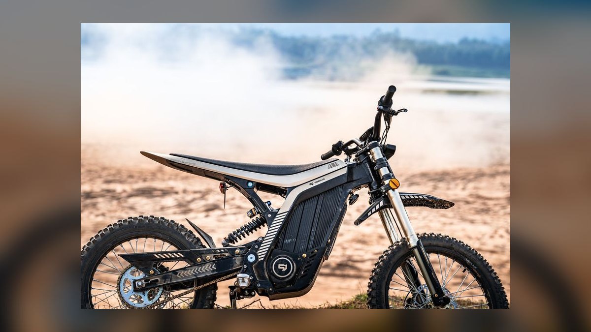 Top 10 Electric Motorcycles 2027 — Best Overall + Best Value — figure 10