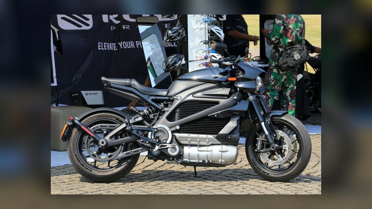 Top 10 Electric Motorcycles 2027 — Best Overall + Best Value — figure 3