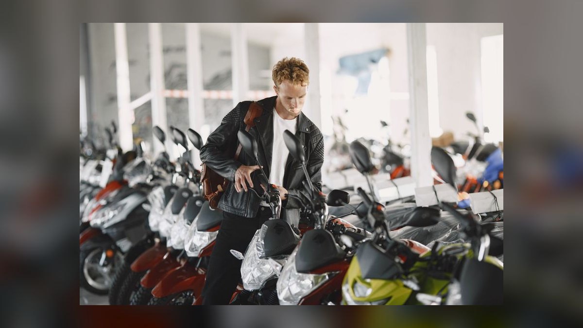 Top 10 Electric Motorcycles 2027 — Best Overall + Best Value — figure 5