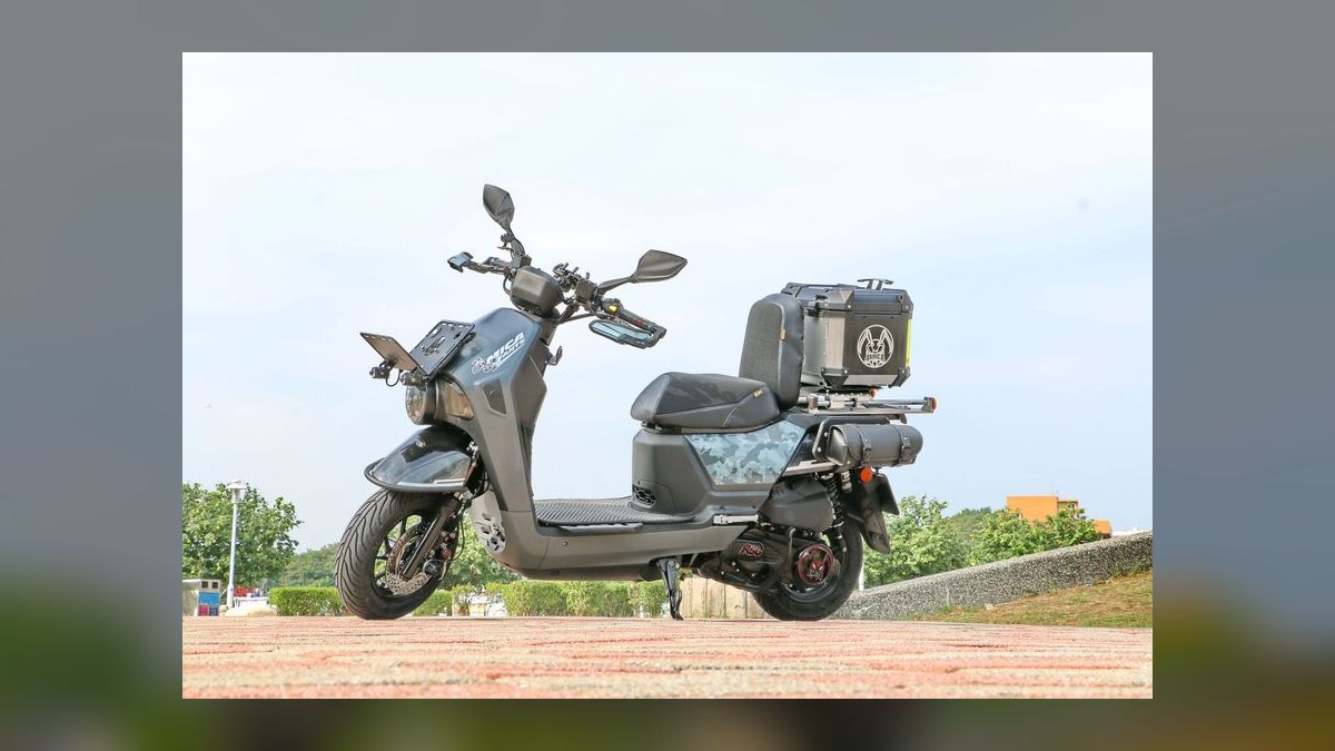 Top 10 Electric Motorcycles 2027 — Best Overall + Best Value — figure 8