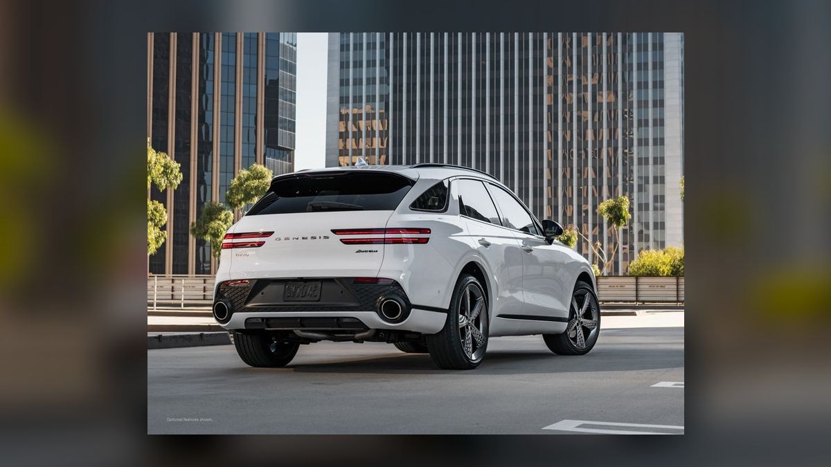 Top 10 Used Luxury SUVs Under $40k 2027 — Best Overall + Best Value — figure 1
