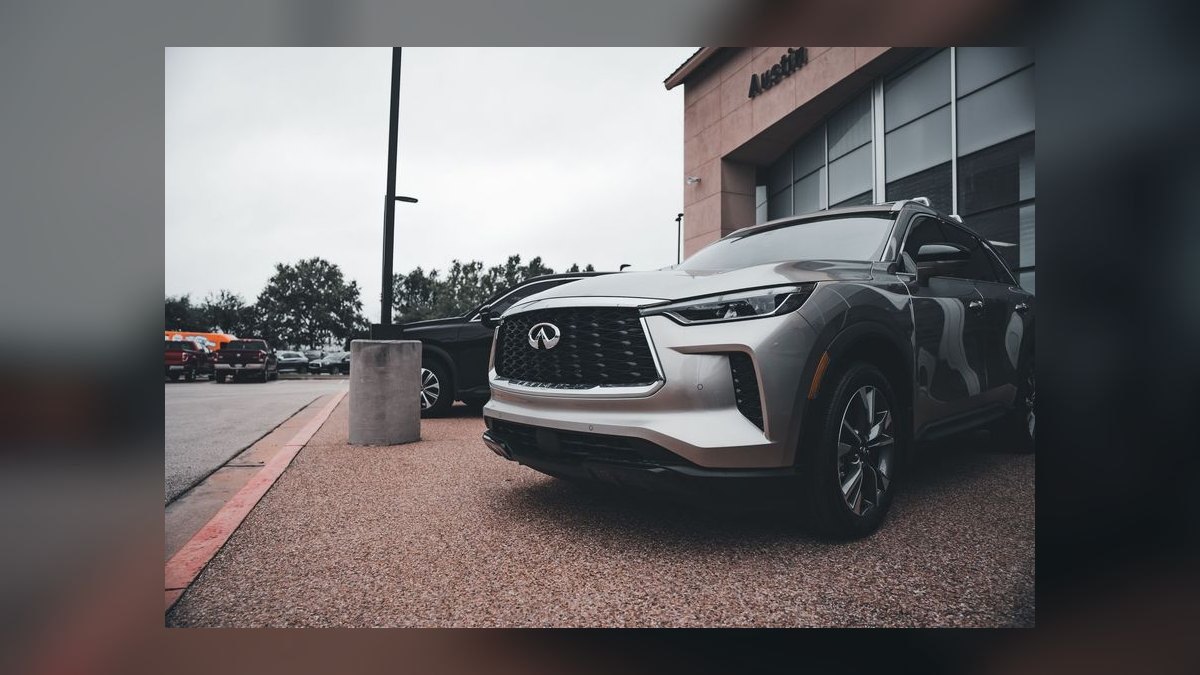 Top 10 Used Luxury SUVs Under $40k 2027 — Best Overall + Best Value — figure 10