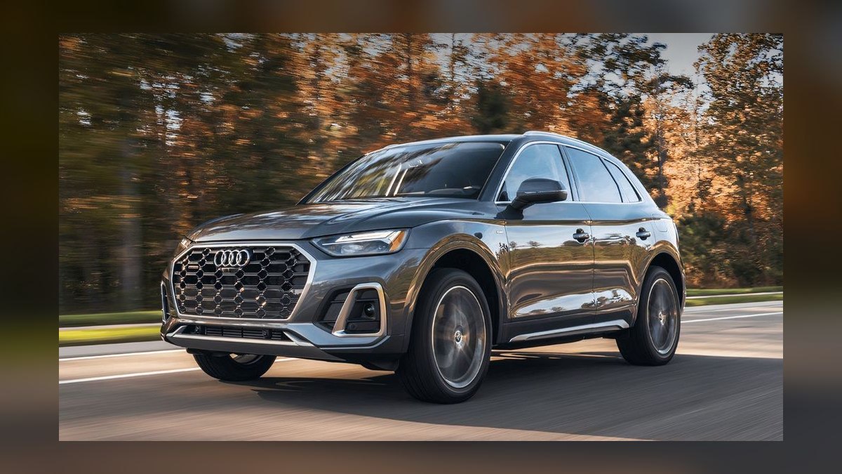 Top 10 Used Luxury SUVs Under $40k 2027 — Best Overall + Best Value — figure 5