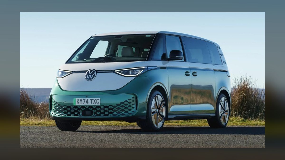 Top 10 Retro-Modern Cars 2027 — Best Overall + Best Value — figure 10