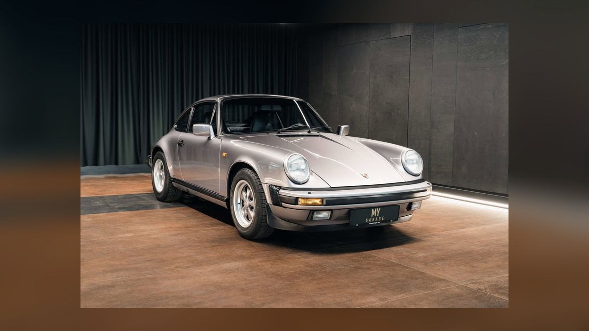 Top 10 Retro-Modern Cars 2027 — Best Overall + Best Value — figure 5