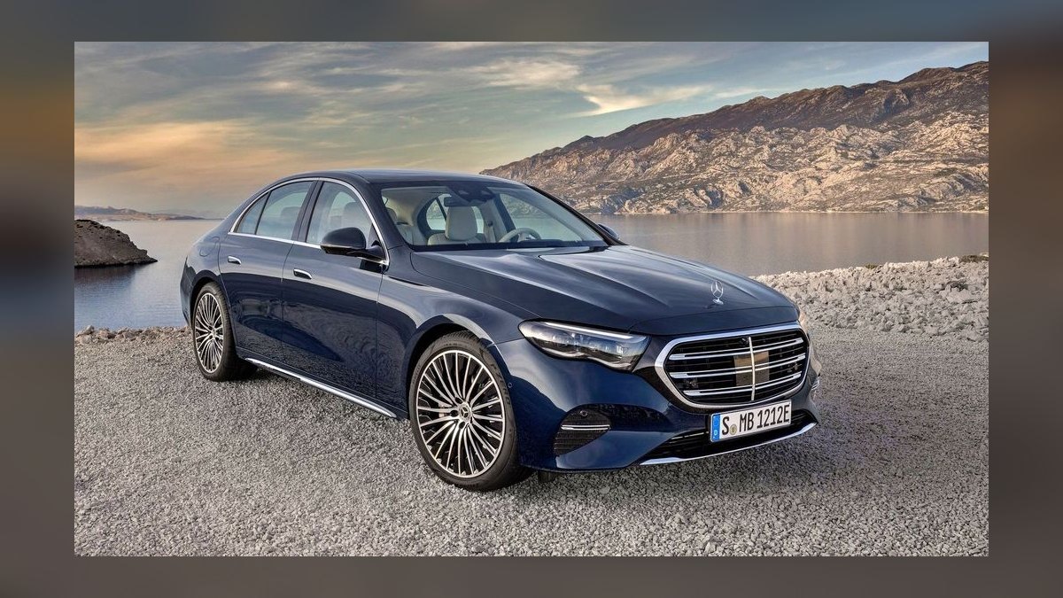 Top 10 Executive Sedans 2027 — Best Overall + Best Value — figure 1