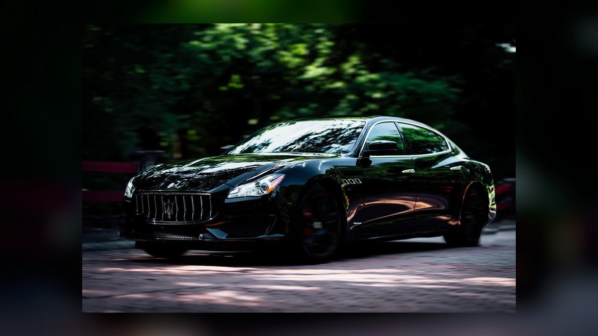 Top 10 Executive Sedans 2027 — Best Overall + Best Value — figure 10