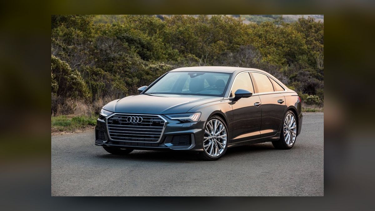 Top 10 Executive Sedans 2027 — Best Overall + Best Value — figure 5
