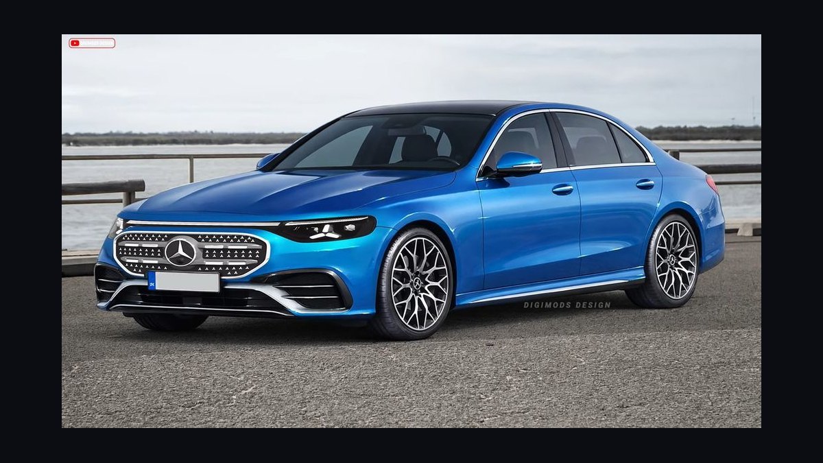 Top 10 Executive Sedans 2027 — Best Overall + Best Value