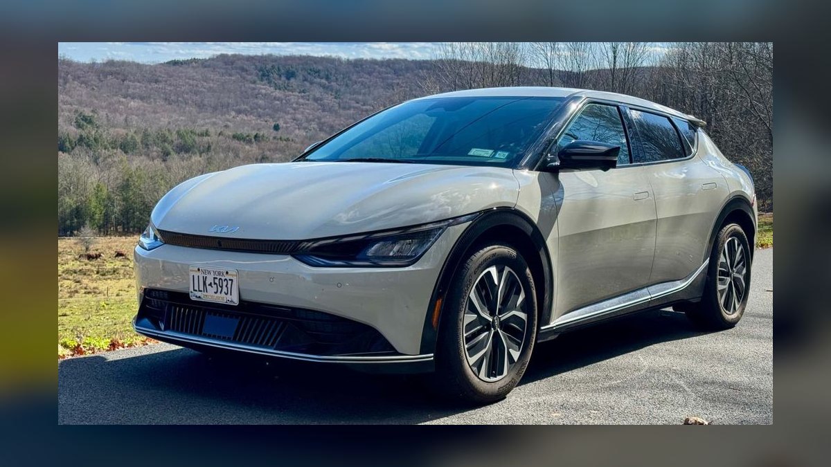 Top 10 Electric Crossovers Under $50k 2027 — Best Overall + Best Value — figure 3