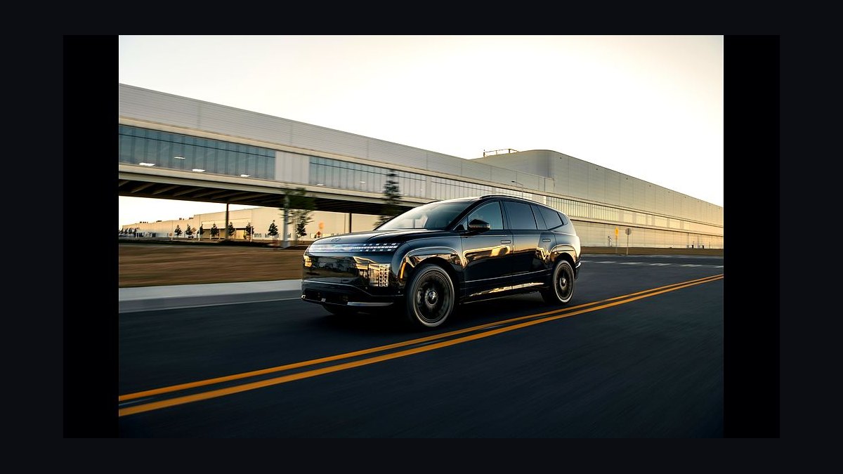 Top 10 Electric Crossovers Under $50k 2027 — Best Overall + Best Value