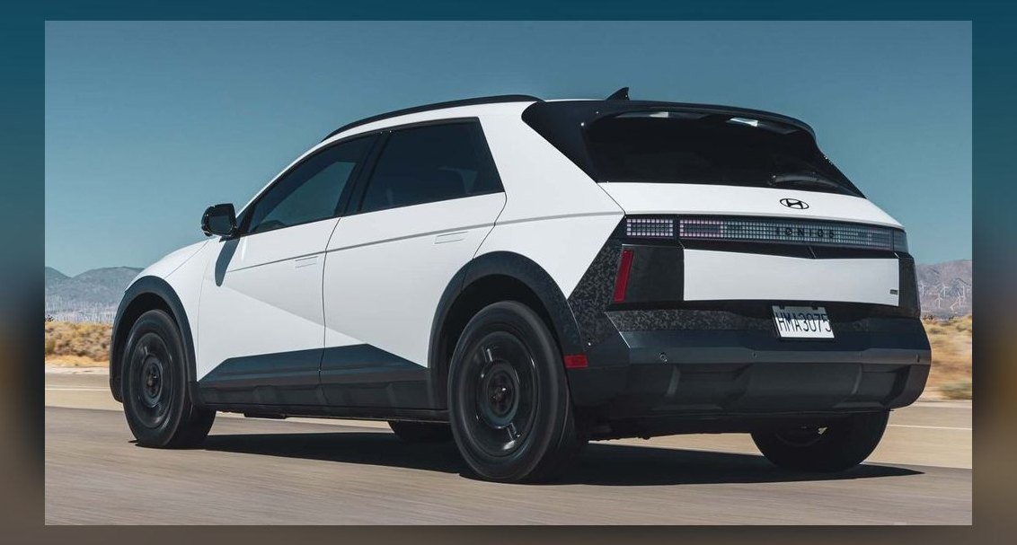 Top 10 Electric Crossovers Under $50k 2027 — Best Overall + Best Value