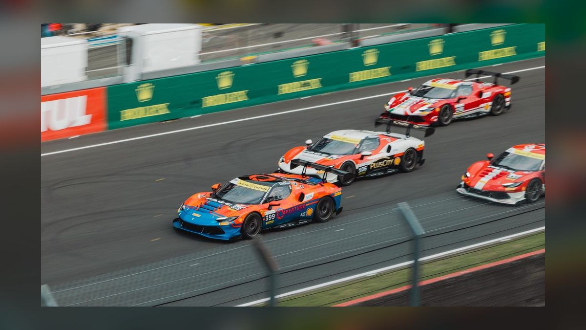 Top 10 Lightweight Sports Cars 2027 — Best Overall + Best Value — figure 3