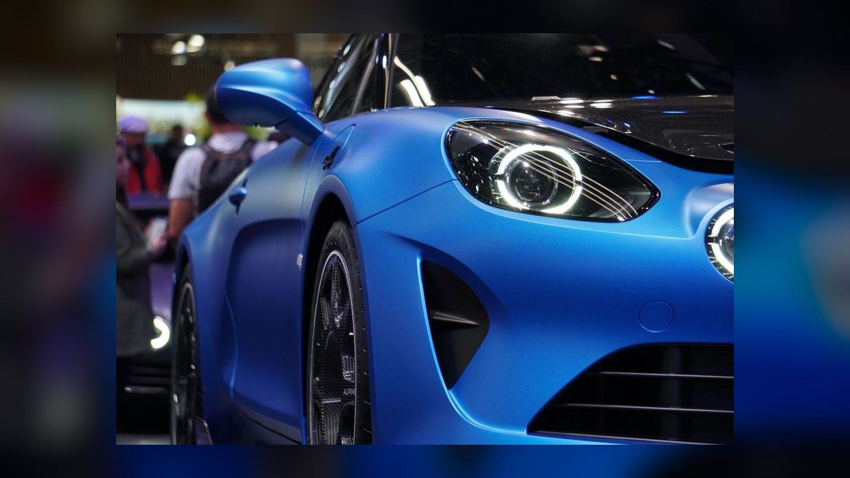 Top 10 Lightweight Sports Cars 2027 — Best Overall + Best Value — figure 6