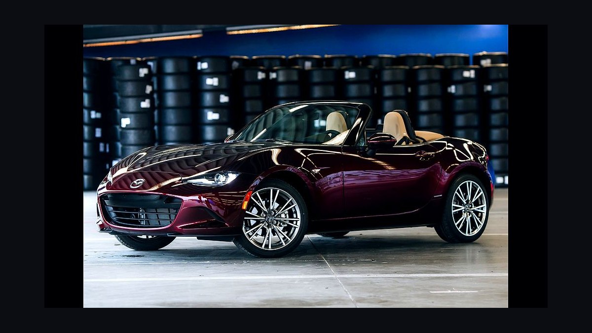 Top 10 Lightweight Sports Cars 2027 — Best Overall + Best Value