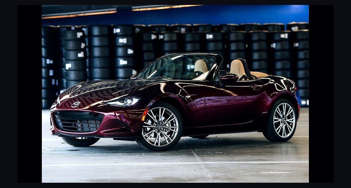 Top 10 Lightweight Sports Cars 2027 — Best Overall + Best Value