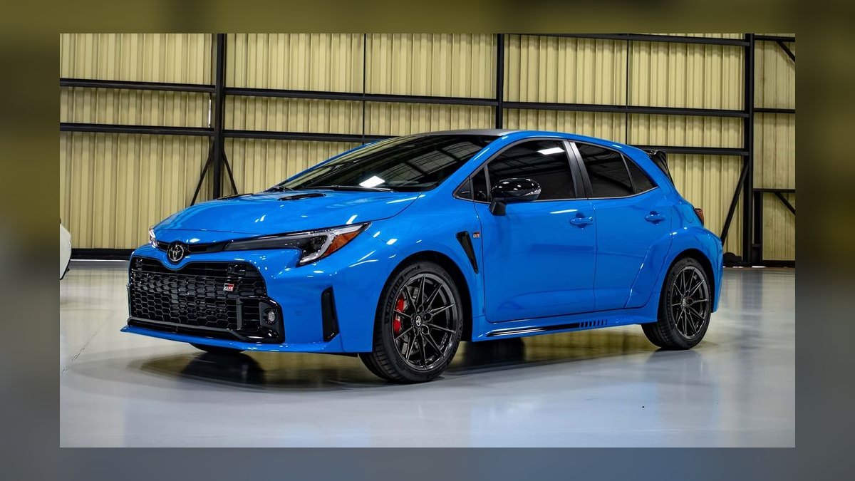 Top 10 Hot Hatches 2027 — Best Overall + Best Value — figure 4