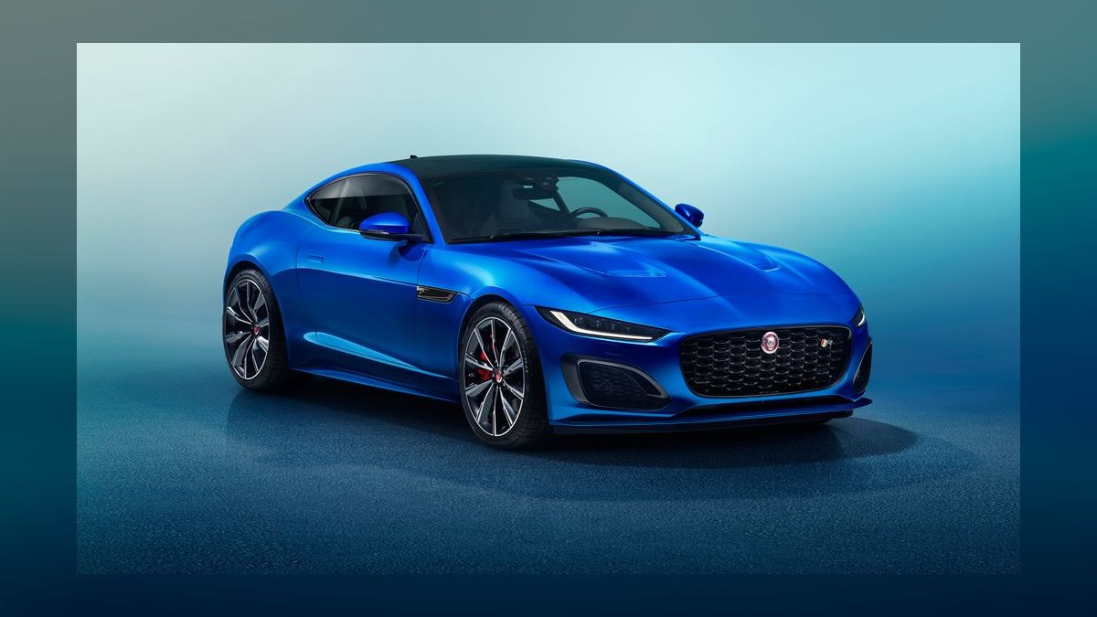 Top 10 Luxury Grand Tourers 2027 — Best Overall + Best Value — figure 10