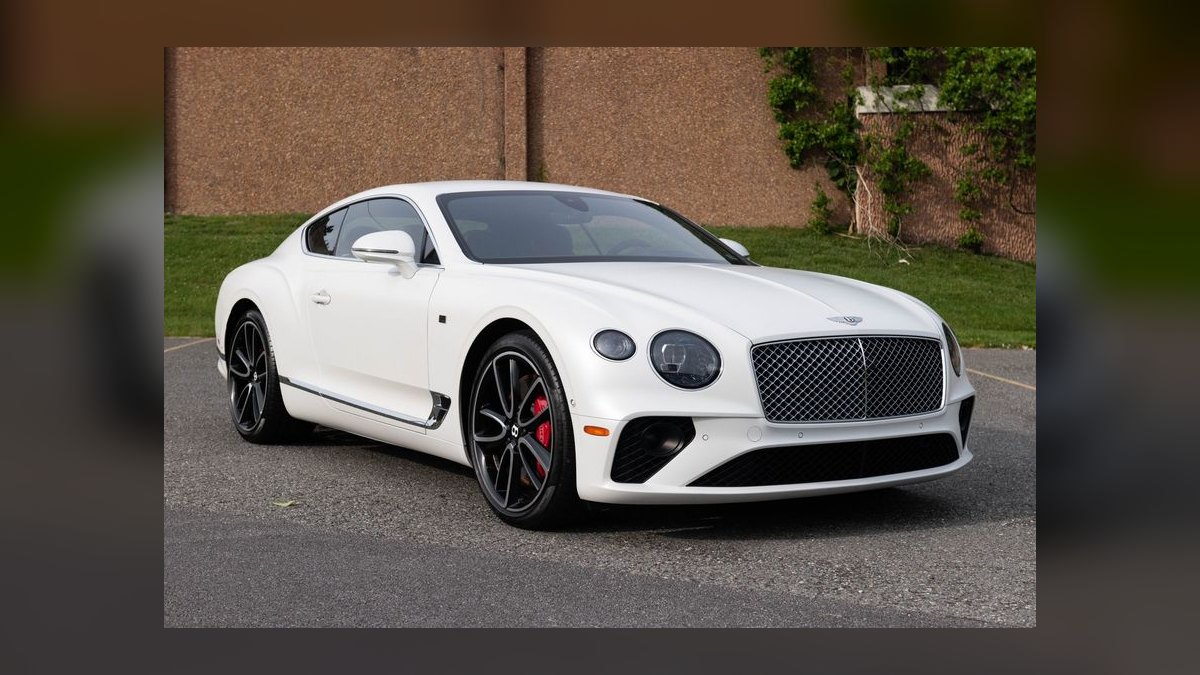 Top 10 Luxury Grand Tourers 2027 — Best Overall + Best Value — figure 3