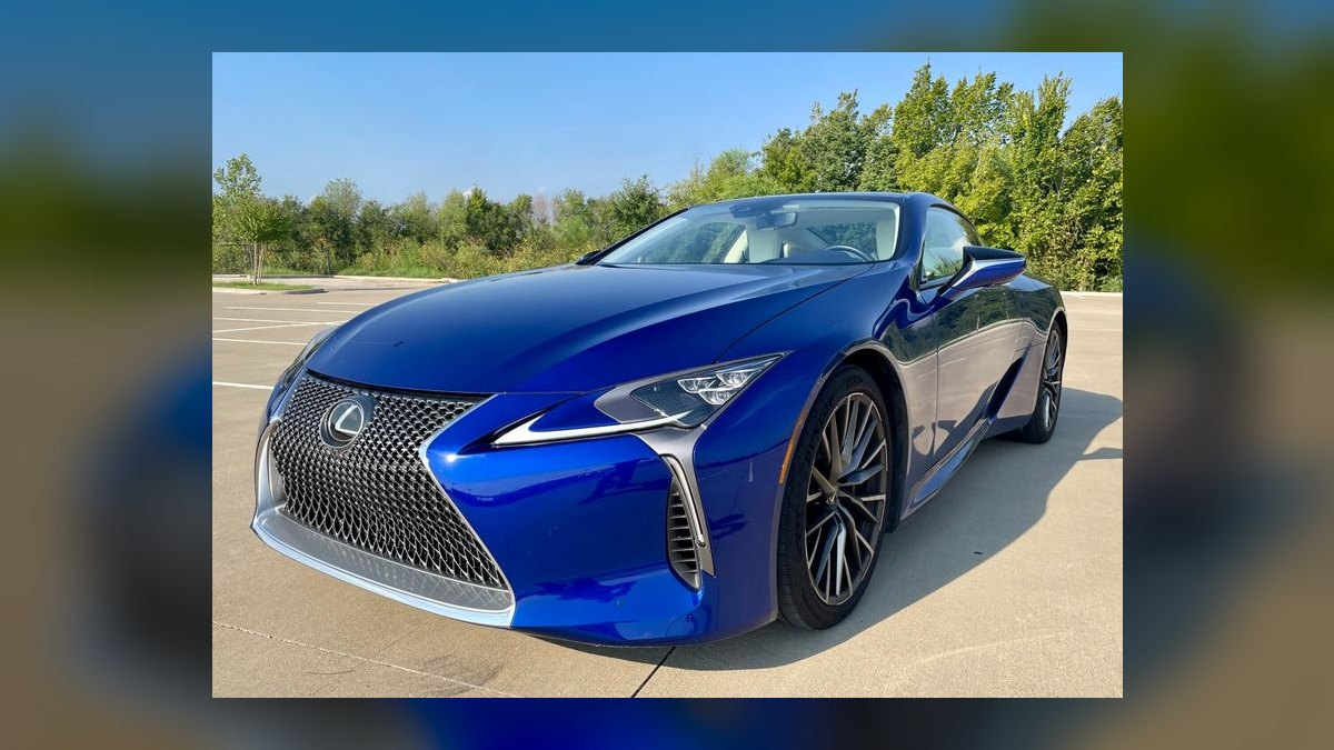 Top 10 Luxury Grand Tourers 2027 — Best Overall + Best Value — figure 6