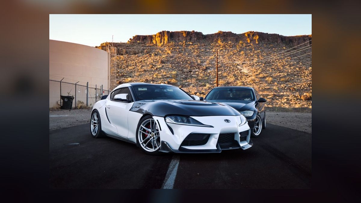 Top 10 Hybrid Sports Cars 2027 — Best Overall + Best Value — figure 2