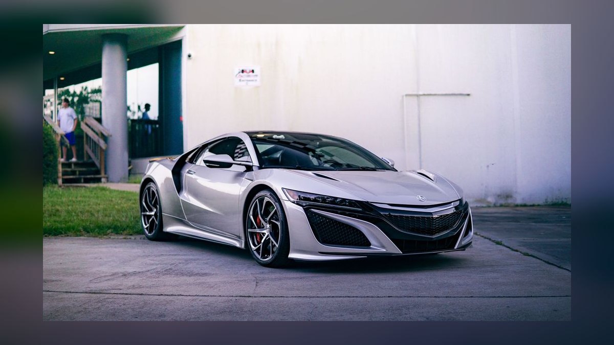 Top 10 Hybrid Sports Cars 2027 — Best Overall + Best Value — figure 6