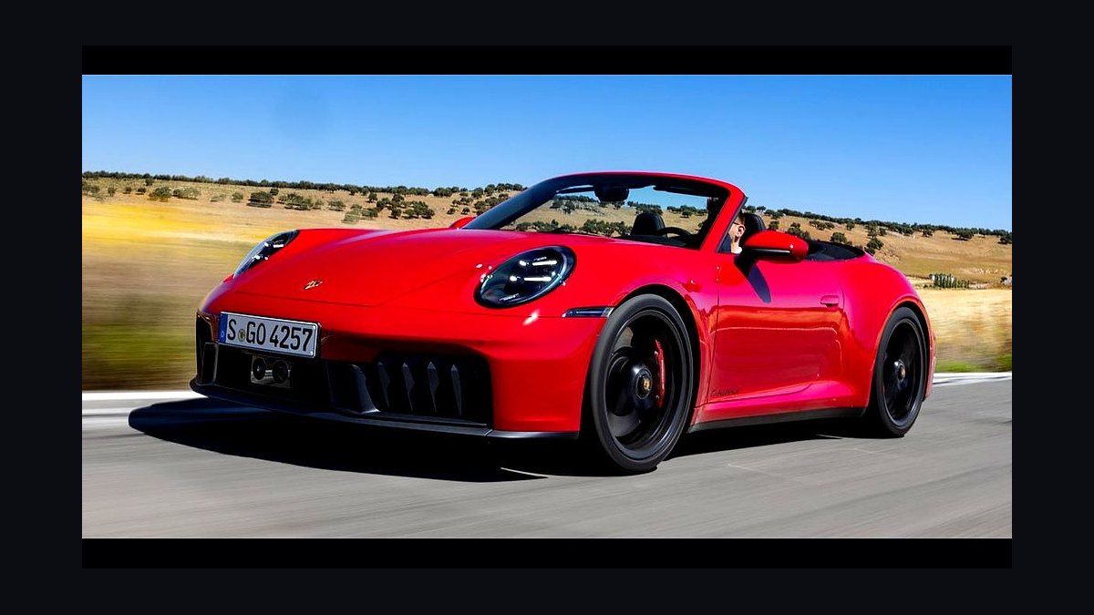 Top 10 Hybrid Sports Cars 2027 — Best Overall + Best Value