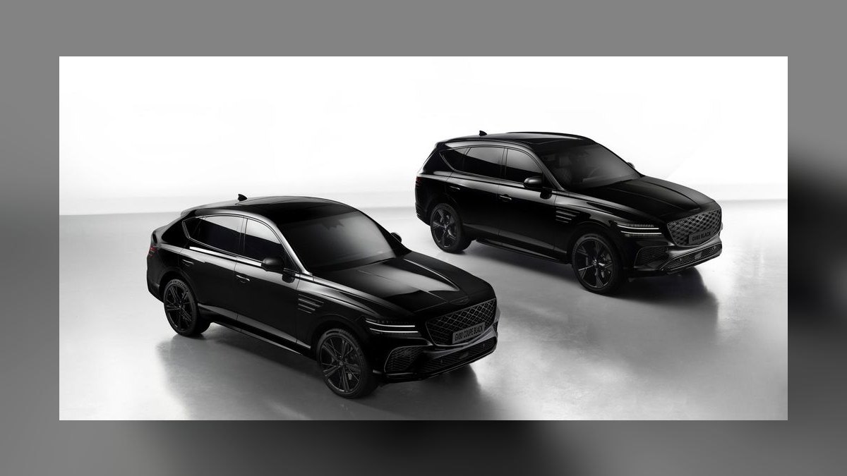 Top 10 Luxury Performance SUVs 2027 — Best Overall + Best Value — figure 4