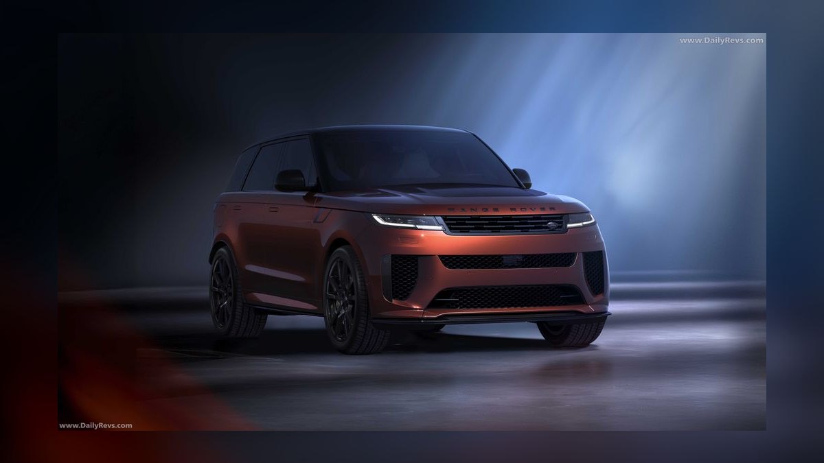 Top 10 Luxury Performance SUVs 2027 — Best Overall + Best Value — figure 8