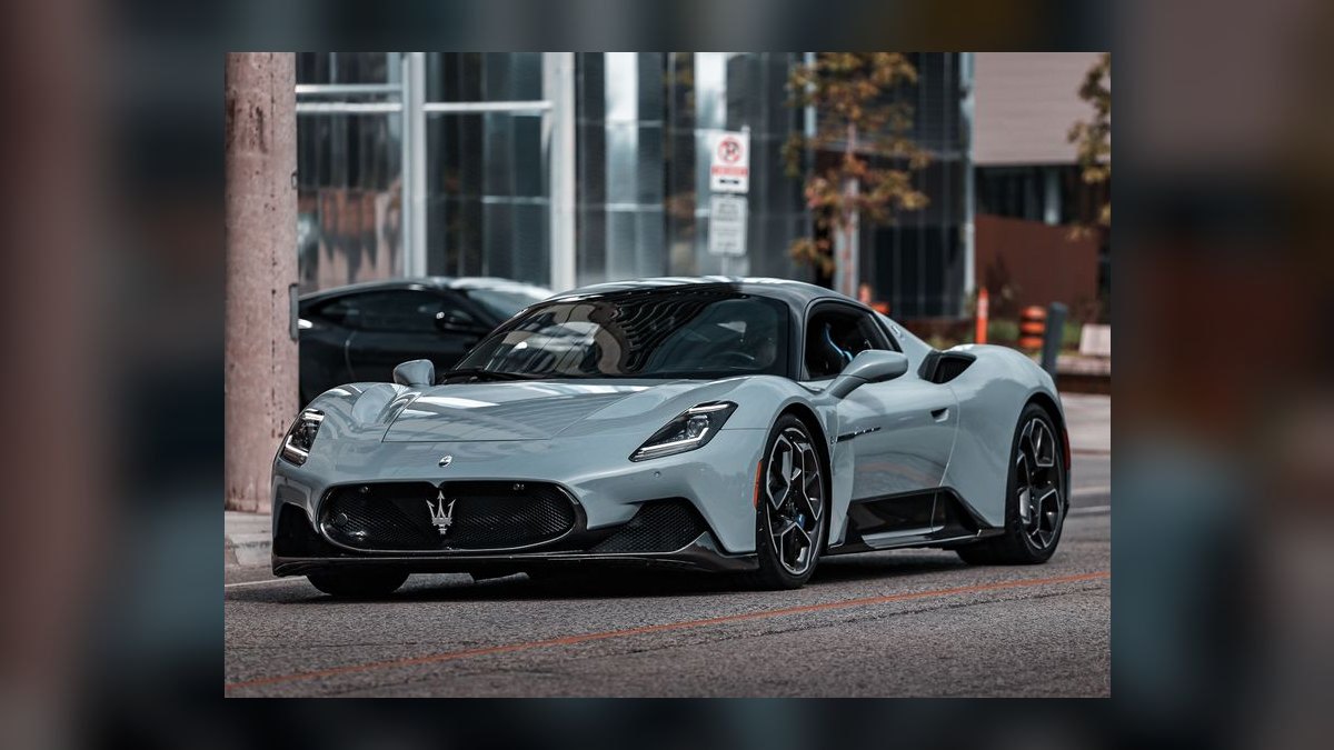 Top 10 Luxury Performance SUVs 2027 — Best Overall + Best Value — figure 9