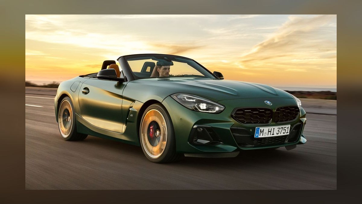 Top 10 Roadster Sports Cars 2027 — Best Overall + Best Value — figure 4