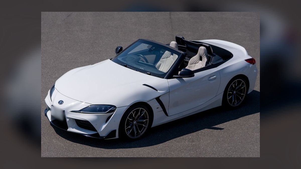 Top 10 Roadster Sports Cars 2027 — Best Overall + Best Value — figure 5