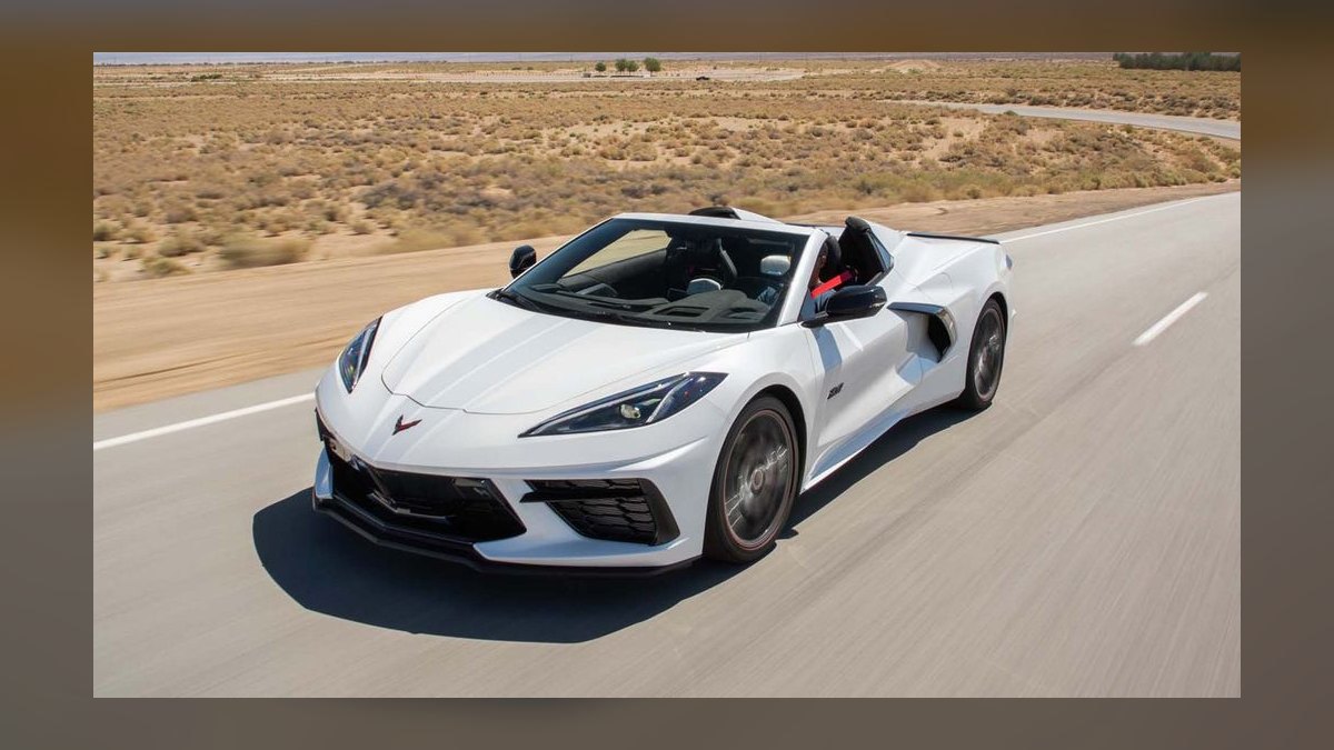 Top 10 Roadster Sports Cars 2027 — Best Overall + Best Value — figure 6