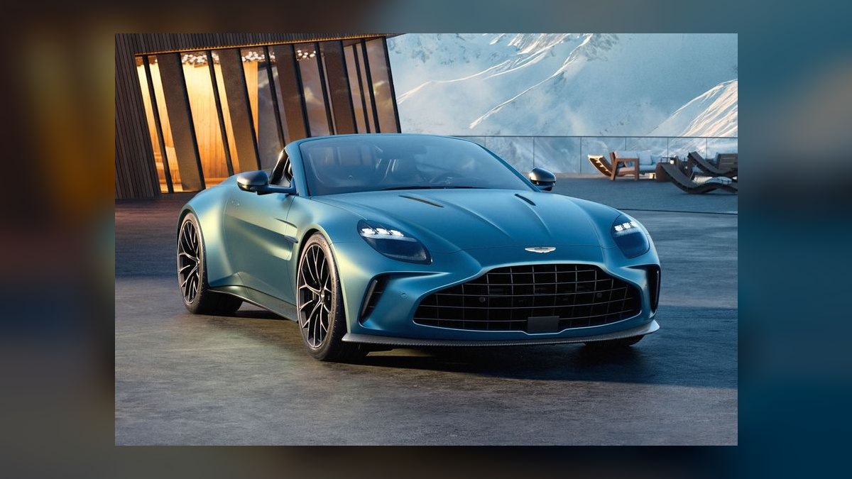 Top 10 Roadster Sports Cars 2027 — Best Overall + Best Value — figure 9
