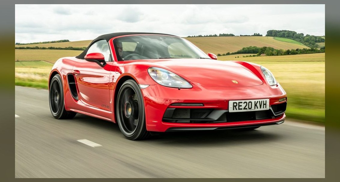 Top 10 Roadster Sports Cars 2027 — Best Overall + Best Value