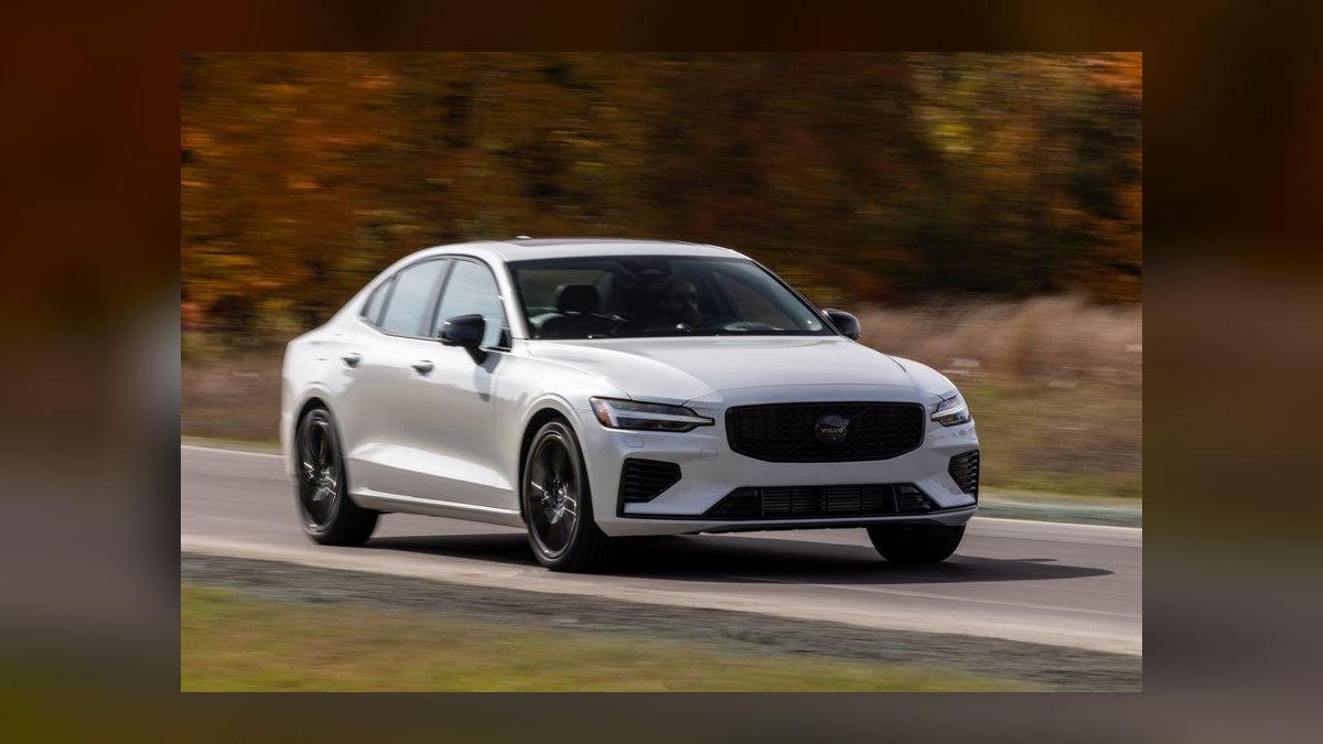 Top 10 Plug-In Hybrid Sedans 2027 — Best Overall + Best Value — figure 6