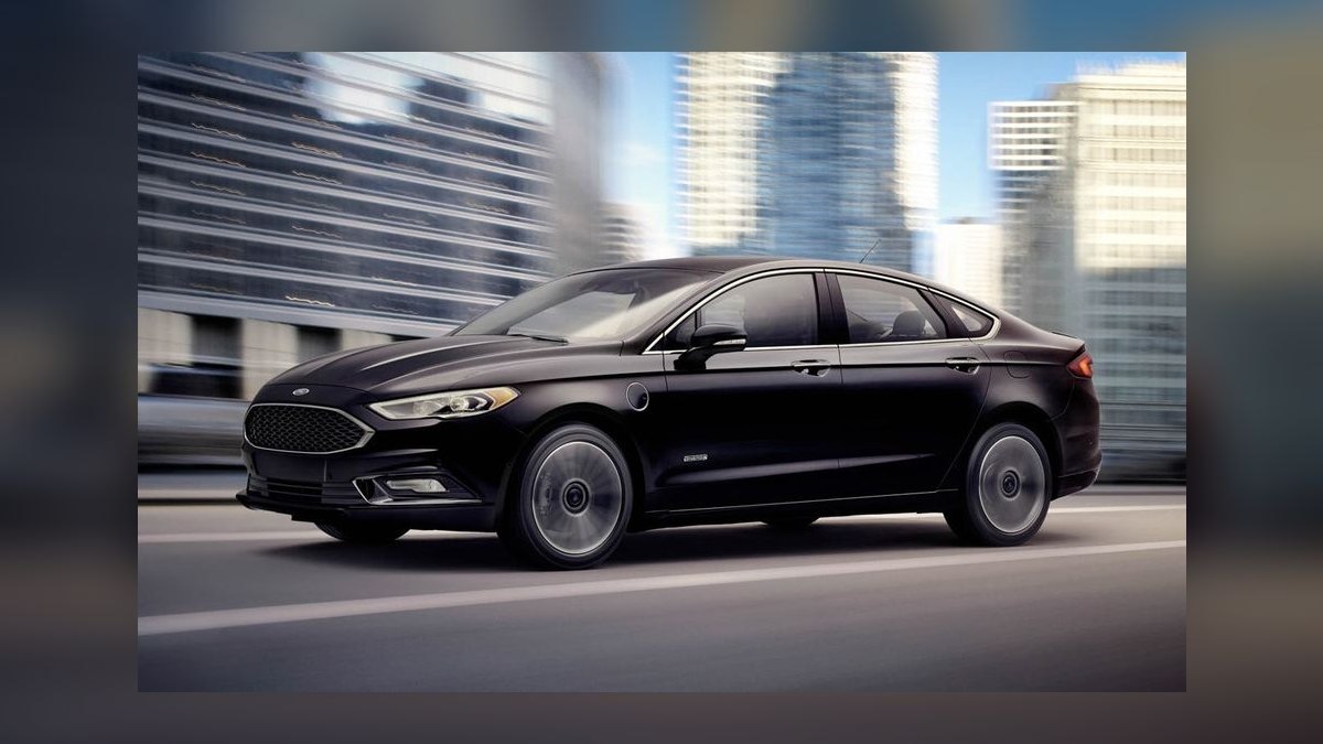 Top 10 Plug-In Hybrid Sedans 2027 — Best Overall + Best Value — figure 9