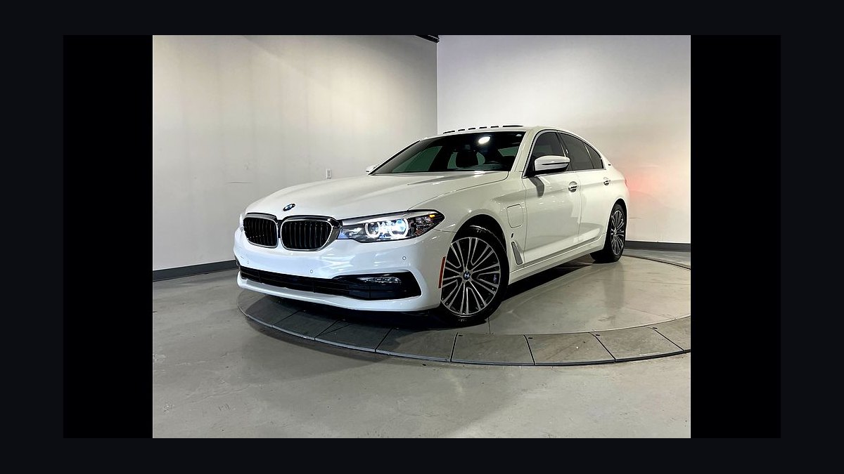 Top 10 Plug-In Hybrid Sedans 2027 — Best Overall + Best Value
