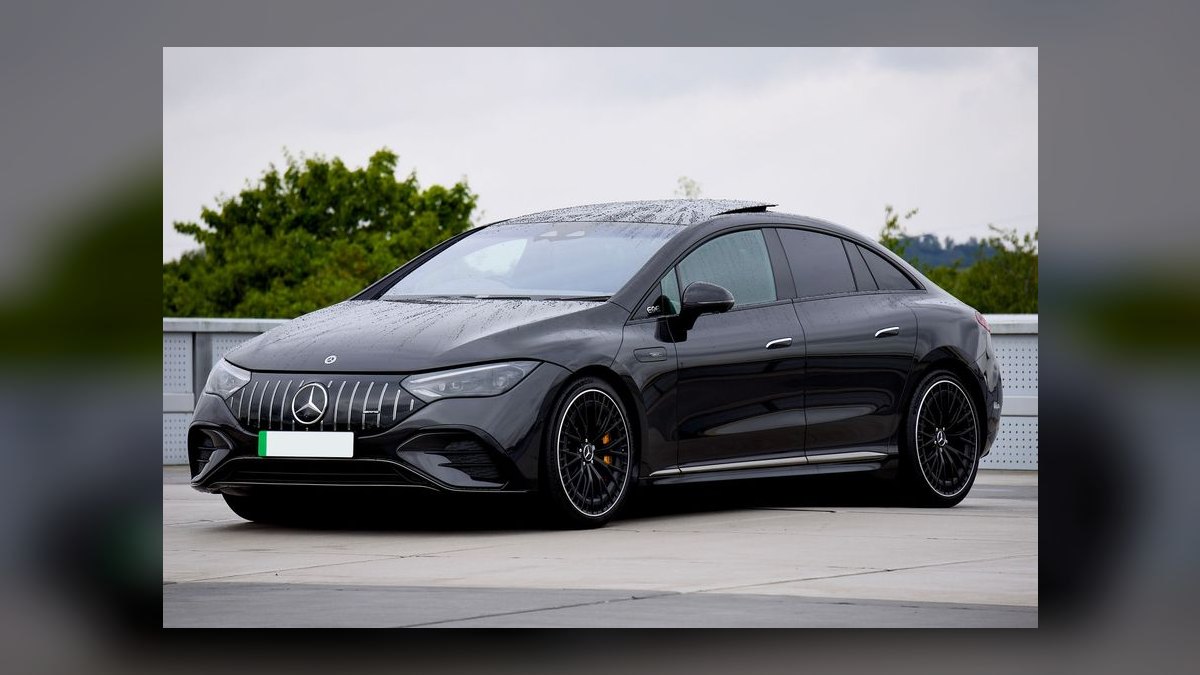 Top 10 Luxury Electric Sedans 2027 — Best Overall + Best Value — figure 2