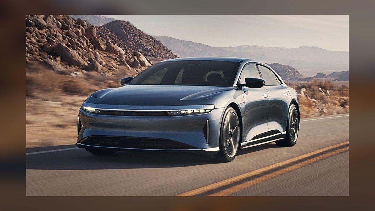 Top 10 Luxury Electric Sedans 2027 — Best Overall + Best Value — figure 8
