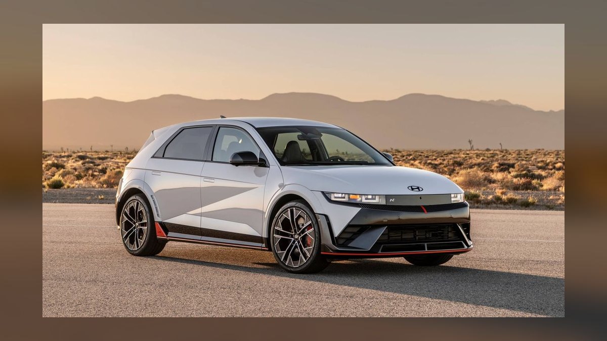 Top 10 Electric Compact SUVs 2027 — Best Overall + Best Value — figure 1