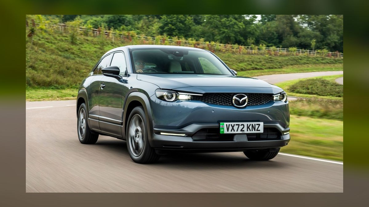 Top 10 Electric Compact SUVs 2027 — Best Overall + Best Value — figure 10