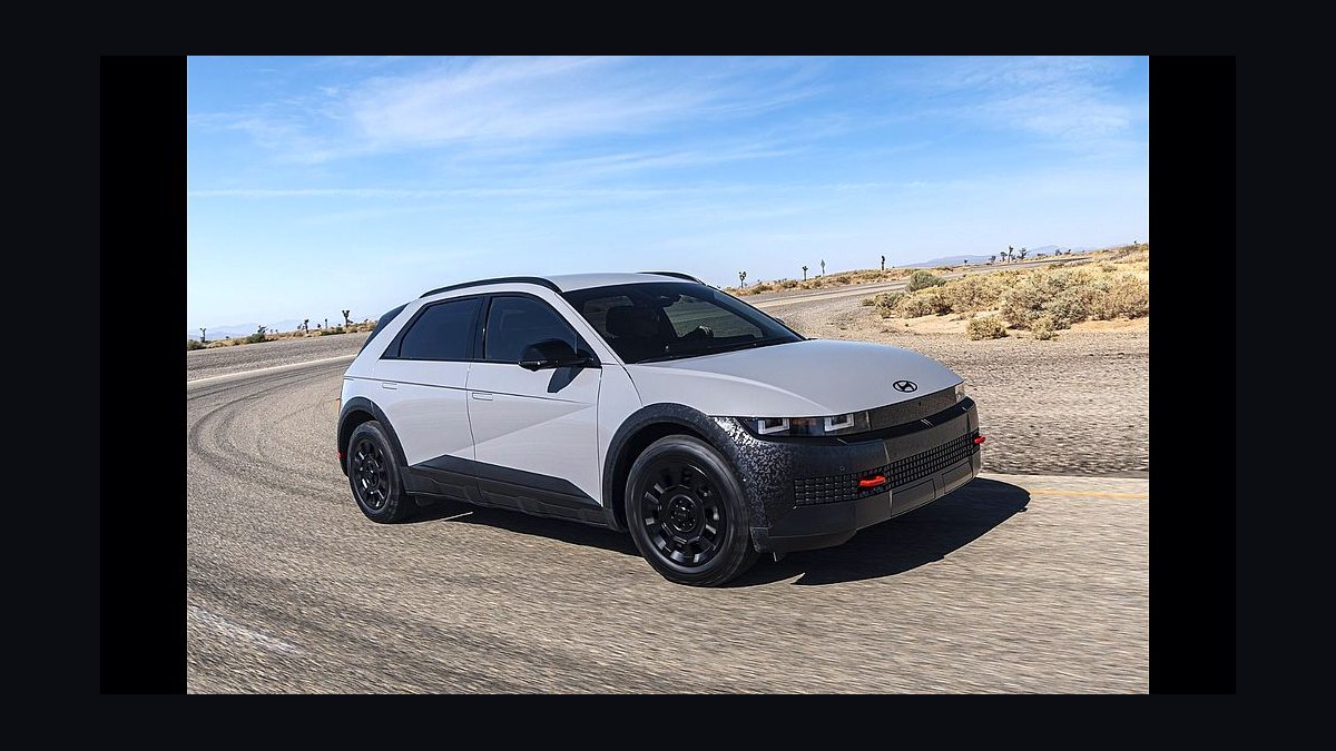Top 10 Electric Compact SUVs 2027 — Best Overall + Best Value