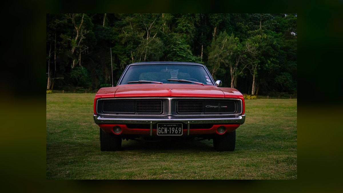 Top 10 Muscle Cars 2027 — Best Overall + Best Value — figure 7