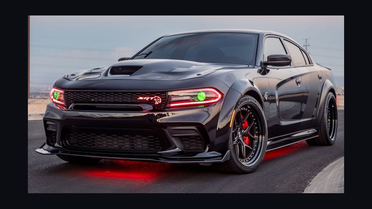 Top 10 Muscle Cars 2027 — Best Overall + Best Value